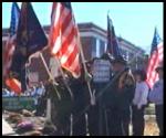 Veteran's Day Parade in St. Johnsbury